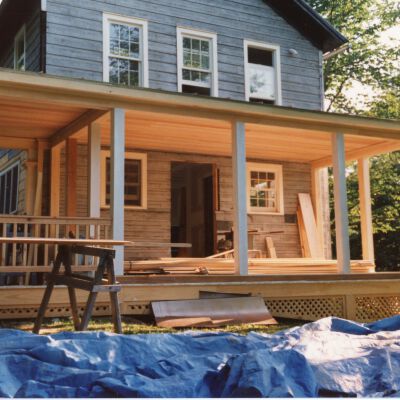 Noel Phillips House