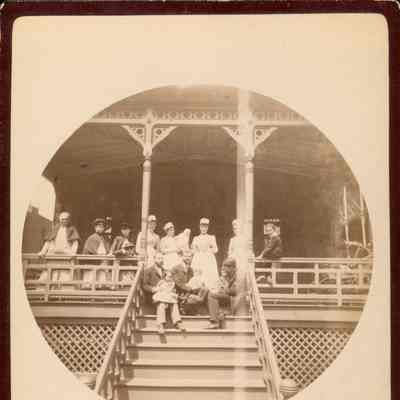 Bellevue Hospital