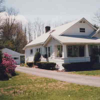 96 West Market Street - 1999