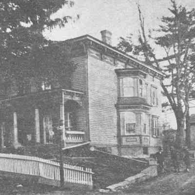 Brookside House, Madalin, N.Y.