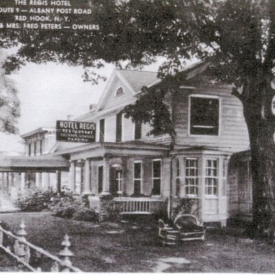 Regis Hotel