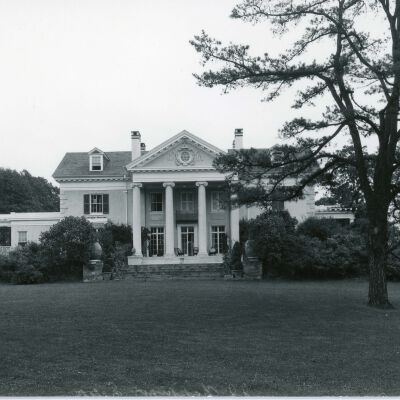 Sylvania, Barrytown