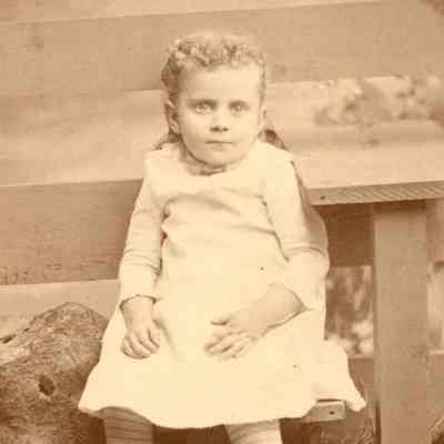 Ida Elmore