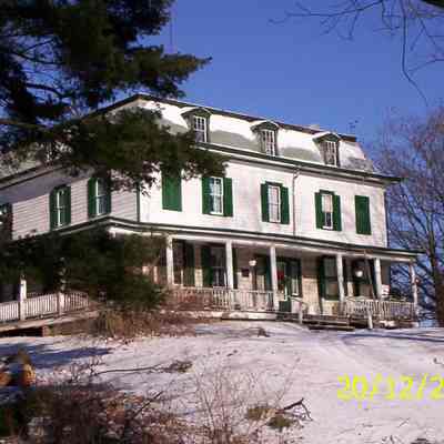 Photo from Parcel Access: 19 Rose Hill