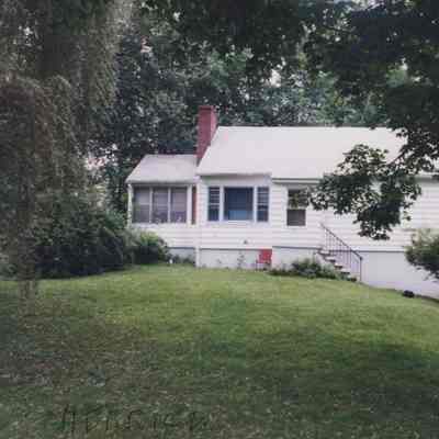 28 Garden St. - 1998