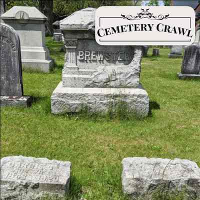 Dr. Richard Caldwell Brewster