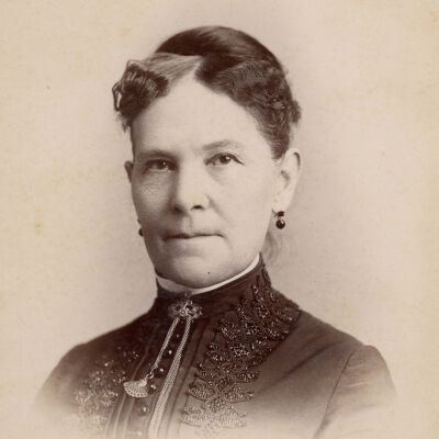 Margaret Rockefeller