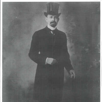Hubbard Photographs - Photo copied