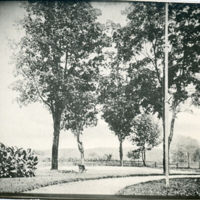 Red Hook Union Free School, District #4