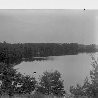 Upper Twin Lake