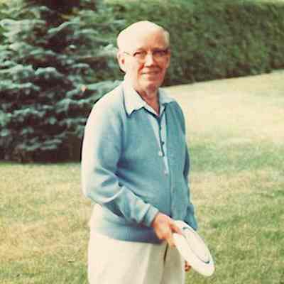 Raymond Brenzel