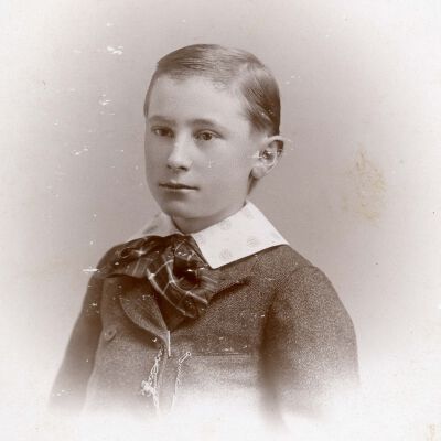 Henry Kniskern