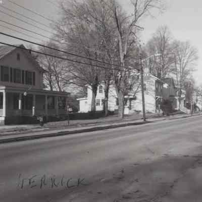 South Broadway - 1997