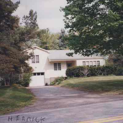 25 Linden Avenue - 1999