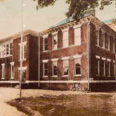 Red Hook Union Free School, District # 4