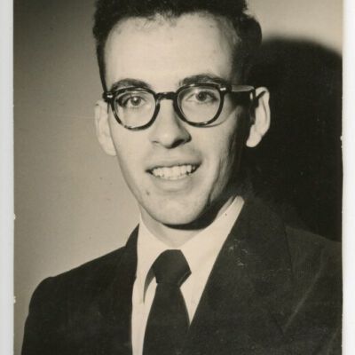 Robert Carter