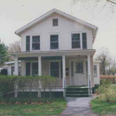 7 Phillips St. Information