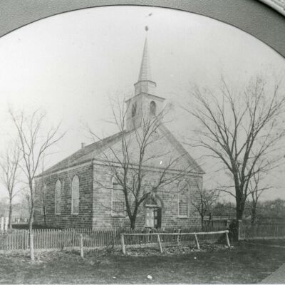 Reformed Dutch Church