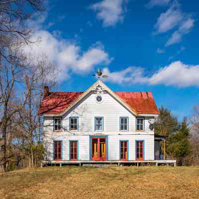 195 Spring Lake Rd - 2016