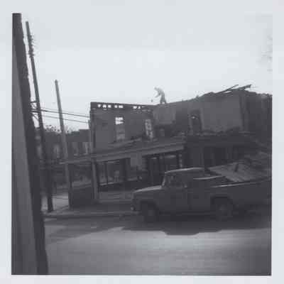 Red Hook Hotel, 1964