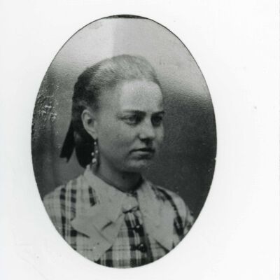 Anna Martina Tipple