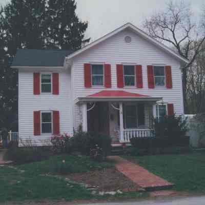74 Fraleigh St. Information
