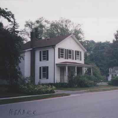East Side Church St. - 1998