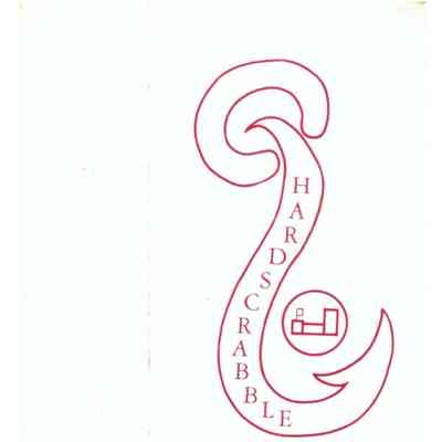 1968 Hardscrabble - RH High School Yearbook