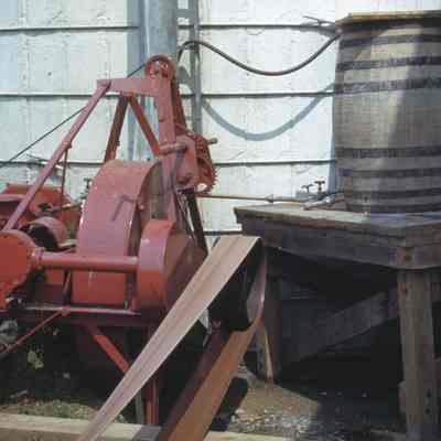 Agriphos on Grass Silage
