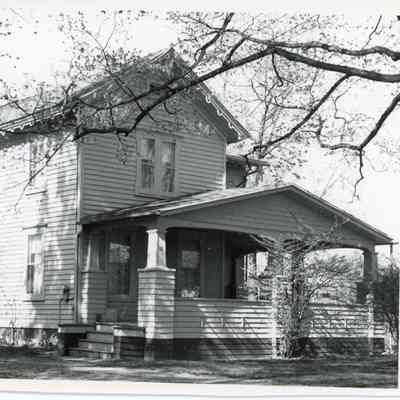 22 Fraleigh St. - 1975