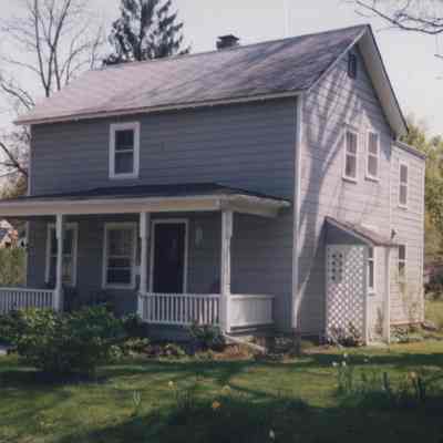 50 Fraleigh Street - 1998
