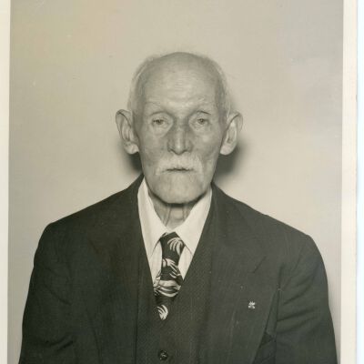 Mr. Godfrey