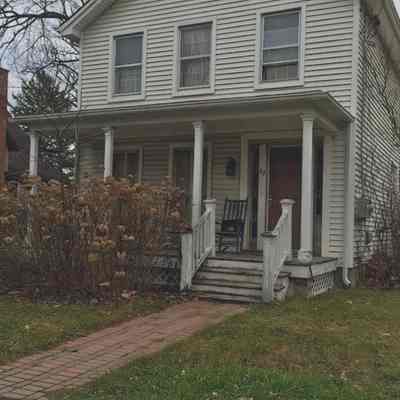 23 Church St. Information