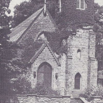 St. Paul's Church, Tivoli, NY