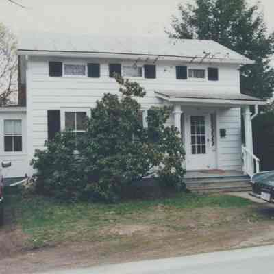 14 Fraleigh St. Information