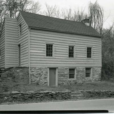 Spurr Cottage