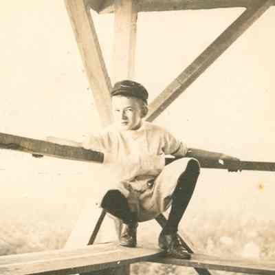 James K Losee