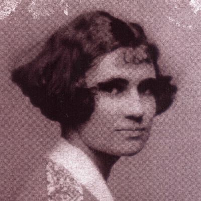 Kathleen Griffing