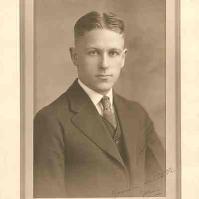 Henry Redder