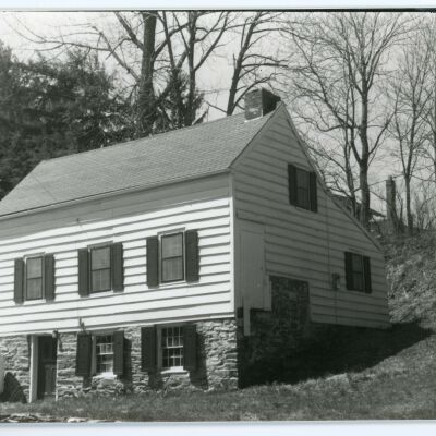 Delafield House Annandale