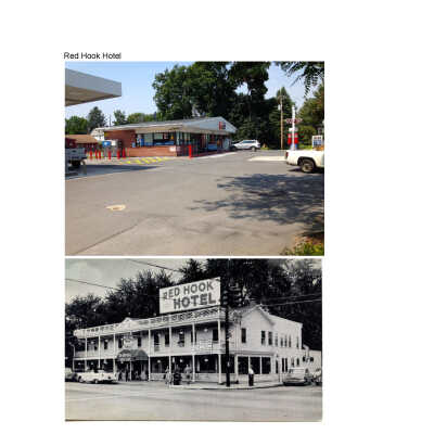 2 West Market St. - Property Summary