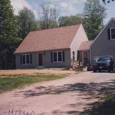 13 Tower Street - 1999