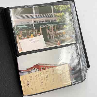 Herrick Properties Photo Album 3
