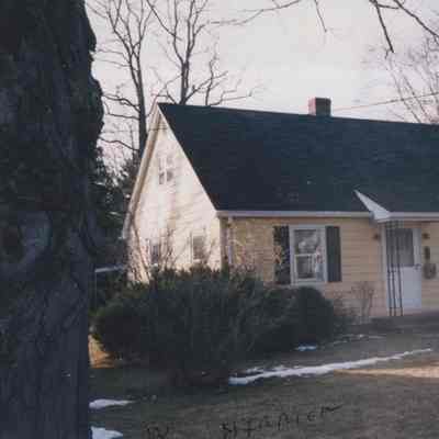 12 Phillips Street - 1998