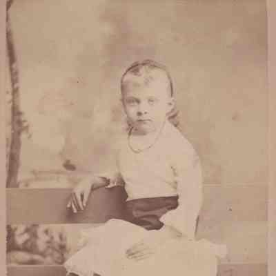 Jennie Elmore