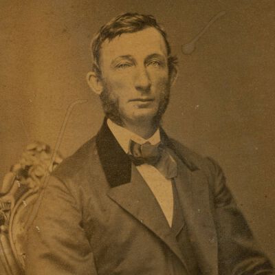 Edward Sturgis