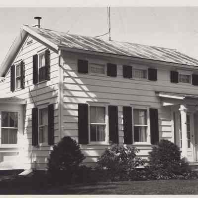 14 Fraleigh St. (1975 Survey)