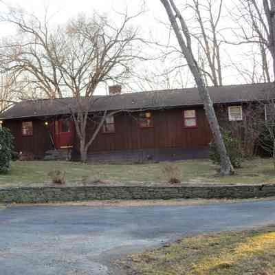 183 Barrytown Road