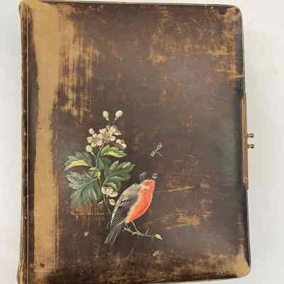 McNally Photo Album