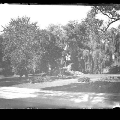 Detroit, Elmwood Cemetery